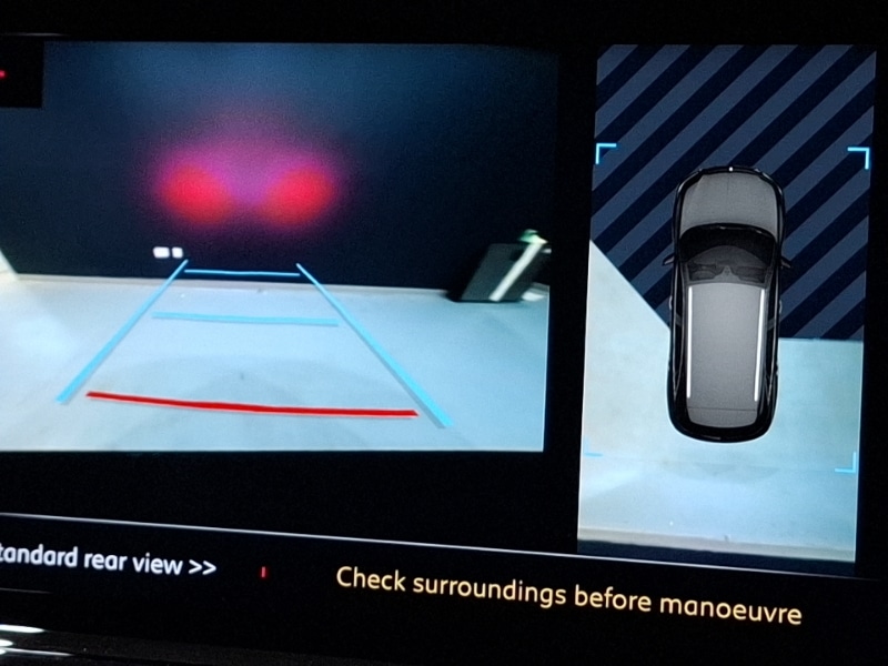 Used DS Automobiles DS 7 2022 for sale - 76664280: Photo 11