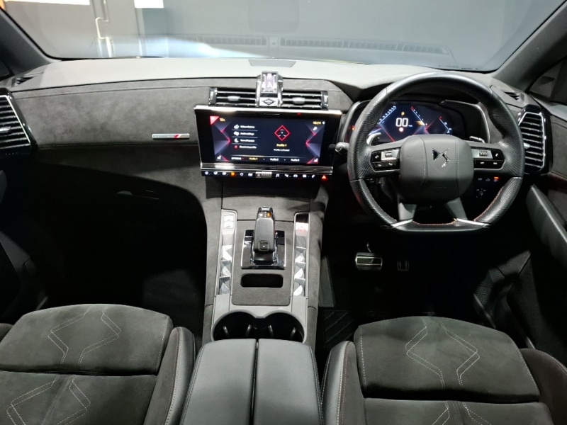 Used DS Automobiles DS 7 2022 for sale - 76664280: Photo 2