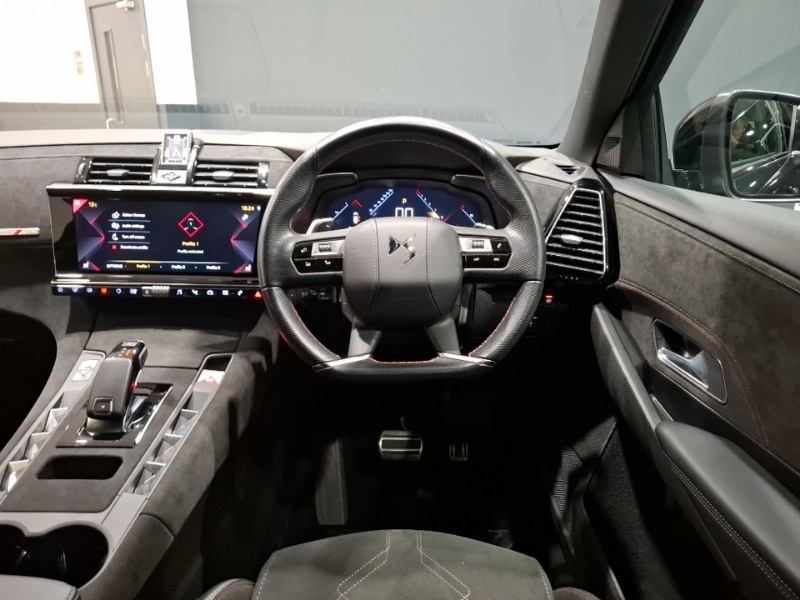 Used DS Automobiles DS 7 2022 for sale - 76664280: Photo 7