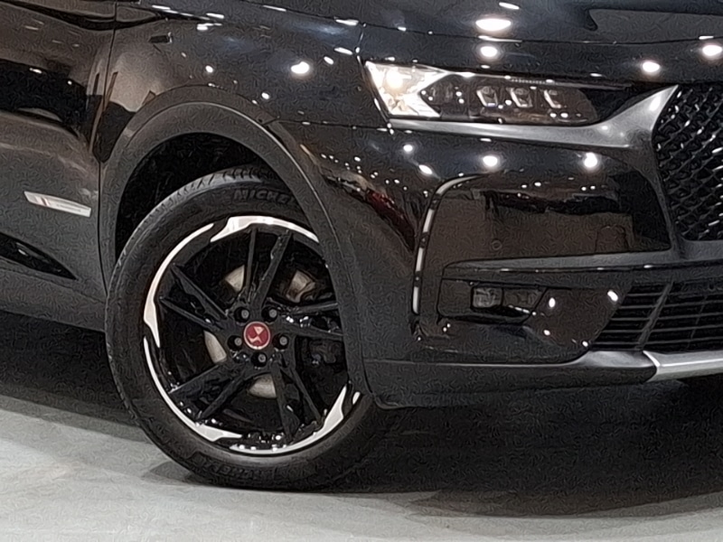 Used DS Automobiles DS 7 2022 for sale - 76664280: Photo 9