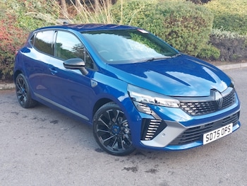 Renault - Clio