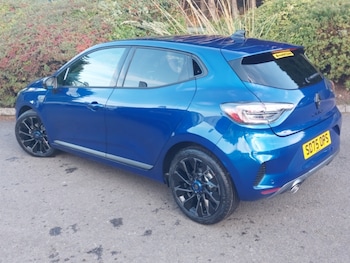 Used Renault Clio 2025 for sale - 76225638: Photo 3