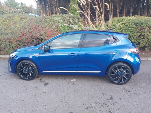 Used Renault Clio 2025 for sale - 76225638: Photo 4