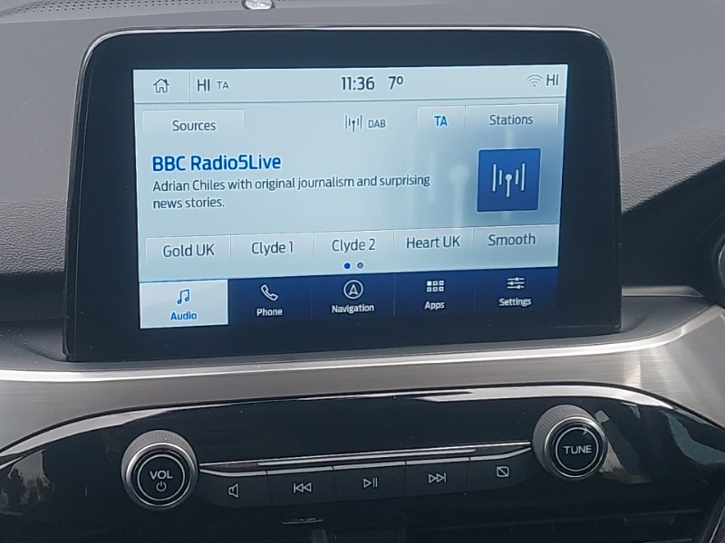 Used Ford Kuga 2022 for sale - 76708783: Photo 10