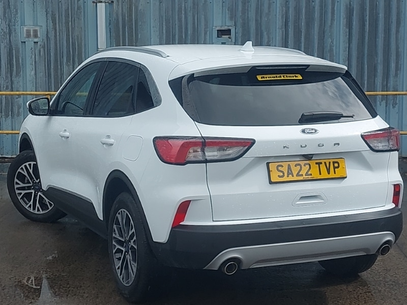 Used Ford Kuga 2022 for sale - 76708783: Photo 3