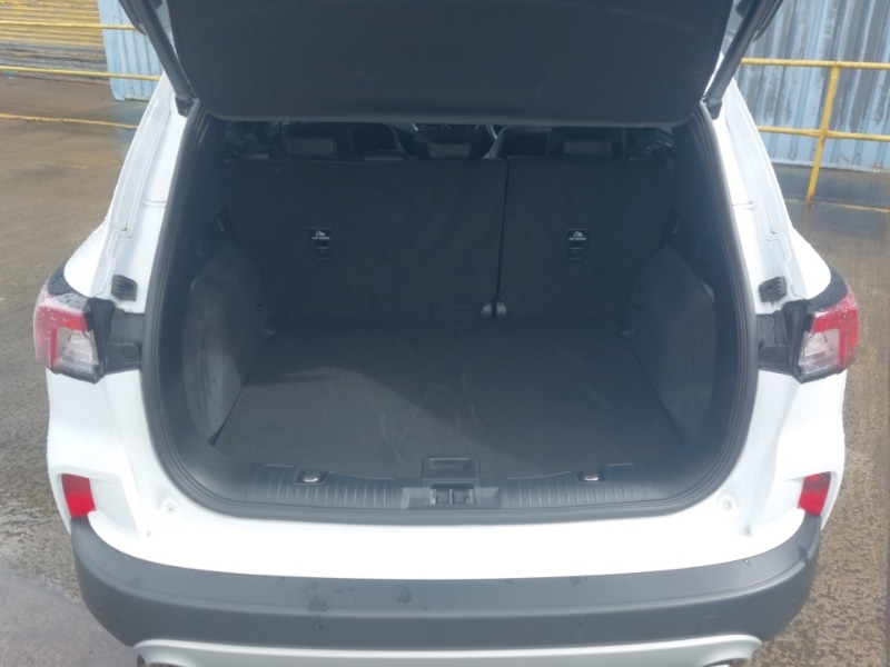 Used Ford Kuga 2022 for sale - 76708783: Photo 8