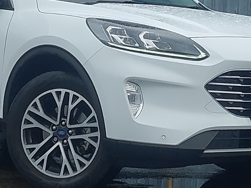 Used Ford Kuga 2022 for sale - 76708783: Photo 9