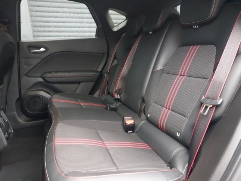 Used Renault Captur 2022 for sale - 77433922: Photo 6