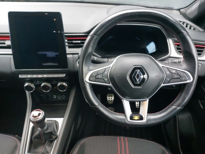 Used Renault Captur 2022 for sale - 77433922: Photo 7