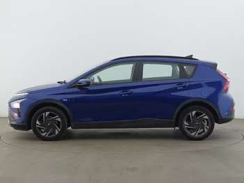 Used Hyundai BAYON 2022 for sale - 75315479: Photo