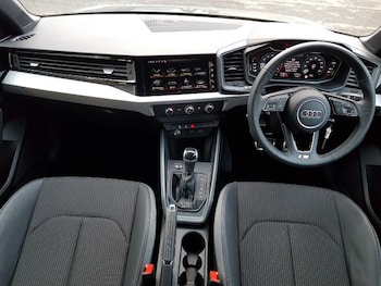 Used Audi A1 2024 for sale - 77169475: Photo