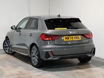 Used Audi A1 2024 for sale - 77169475: Photo