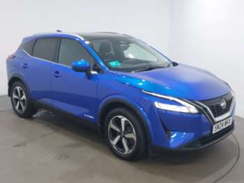 Used Nissan Qashqai 2024 for sale - 75107562: Photo