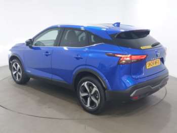Used Nissan Qashqai 2024 for sale - 75107562: Photo
