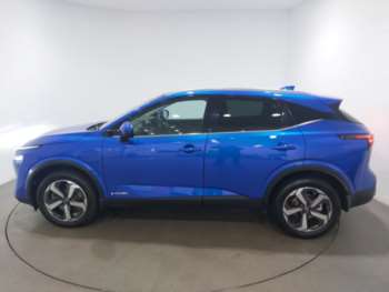 Used Nissan Qashqai 2024 for sale - 75107562: Photo