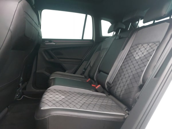 Used Volkswagen Tiguan 2022 for sale - 76225571: Photo 6