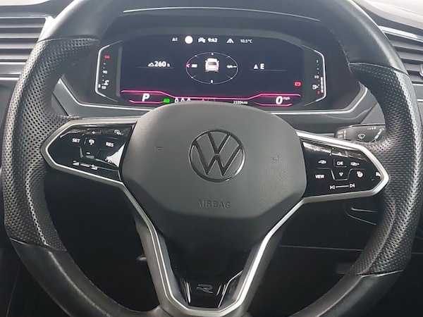 Used Volkswagen Tiguan 2022 for sale - 76225571: Photo 7