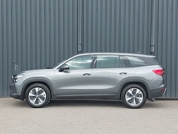 Used Skoda Kodiaq 2024 for sale - 78480821: Photo