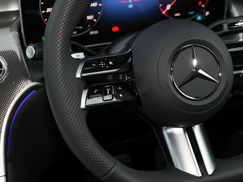 Used Mercedes-Benz GLC 2025 for sale - 76672891: Photo 10