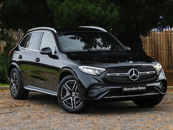 Used Mercedes-Benz GLC 2025 for sale - 76672891: Photo