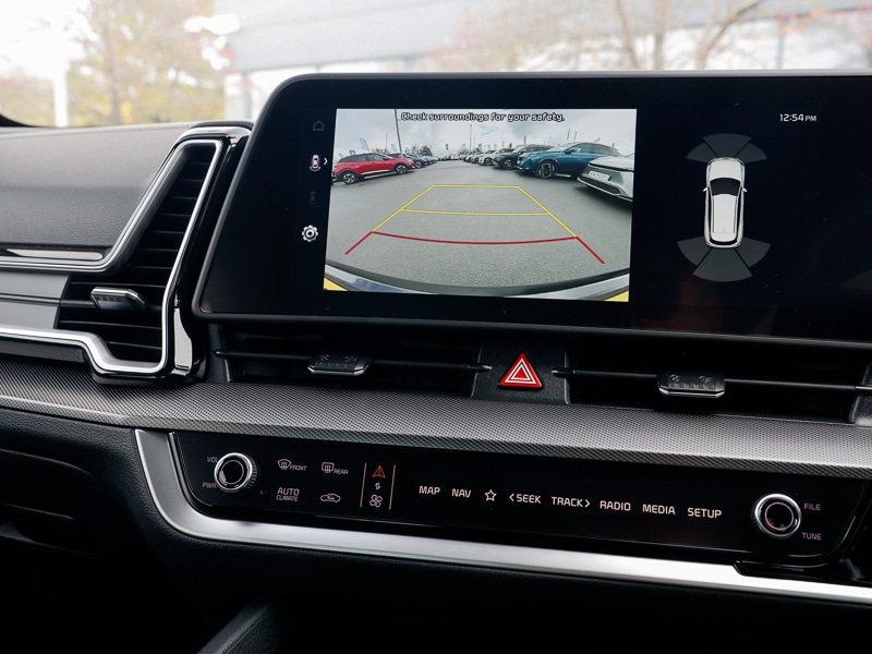 Used Kia Sportage 2025 for sale - 76600485: Photo 11