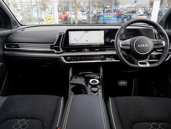 Used Kia Sportage 2025 for sale - 76600485: Photo