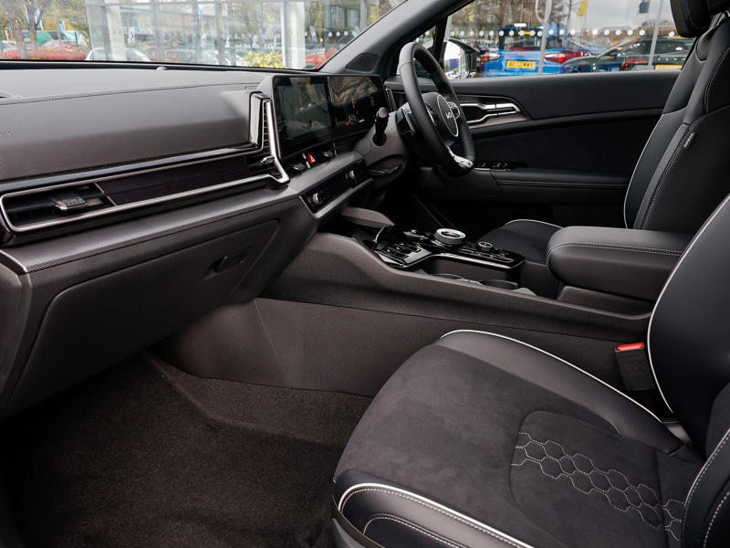 Used Kia Sportage 2025 for sale - 76600485: Photo 5