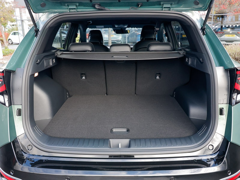 Used Kia Sportage 2025 for sale - 76600485: Photo 8