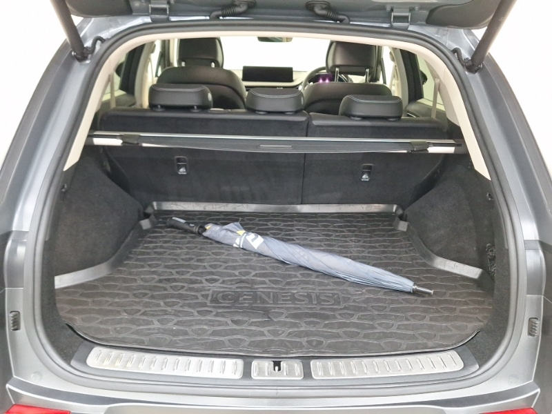 Used Genesis GV70 2024 for sale - 77876465: Photo 8