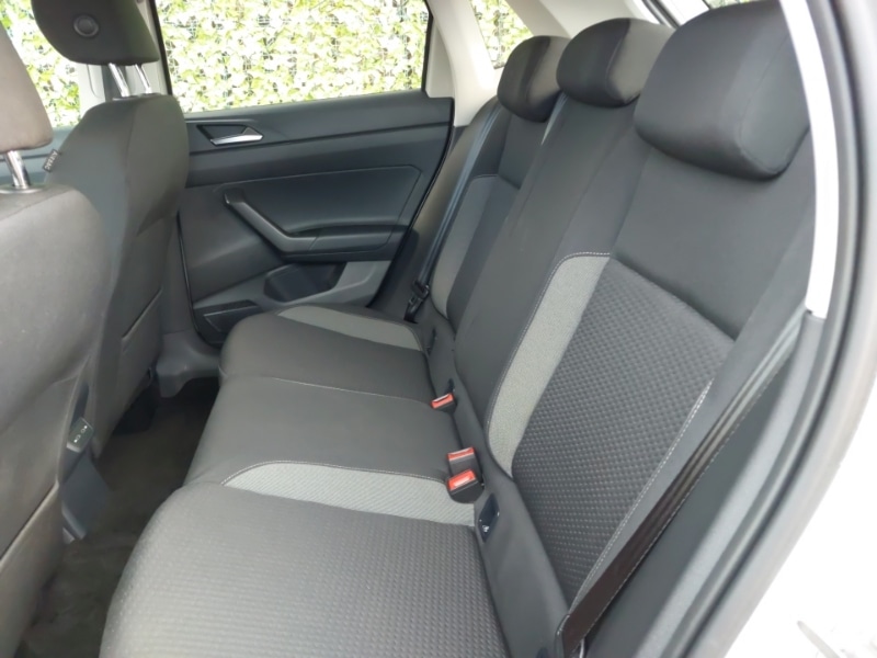 Used Volkswagen Polo 2023 for sale - 77325844: Photo 6