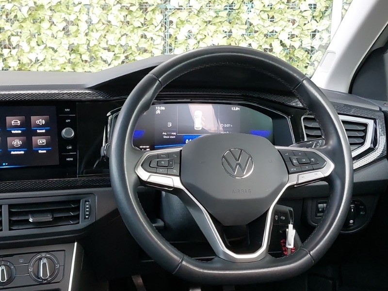 Used Volkswagen Polo 2023 for sale - 77325844: Photo 7