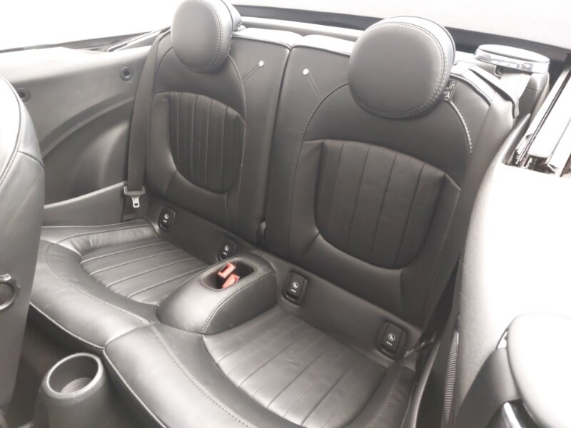 Used MINI Convertible 2022 for sale - 77876918: Photo 12
