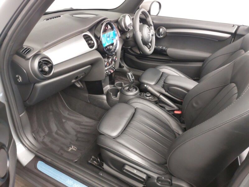 Used MINI Convertible 2022 for sale - 77876918: Photo 7