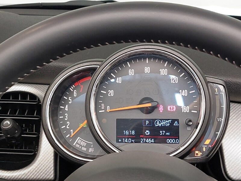 Used MINI Convertible 2022 for sale - 77876918: Photo 9