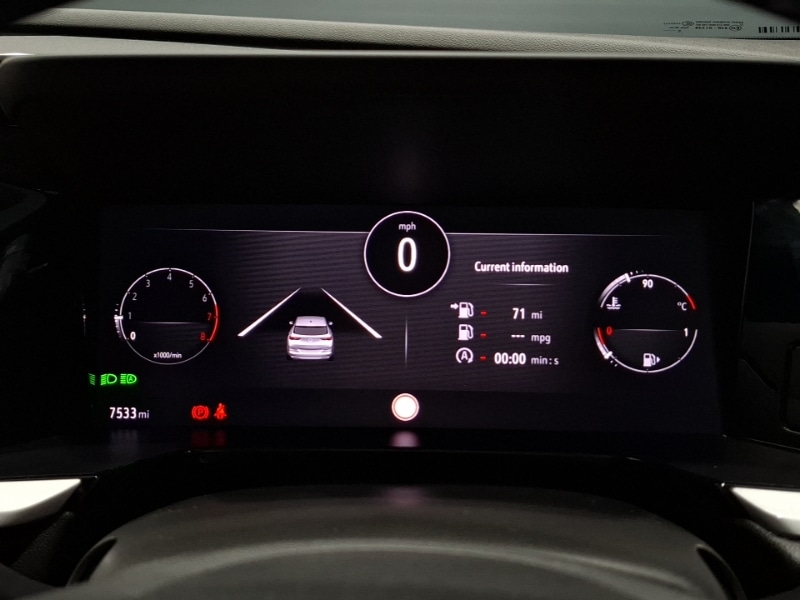 Used Vauxhall Grandland 2023 for sale - 76721038: Photo 10