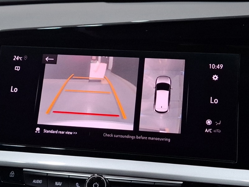 Used Vauxhall Grandland 2023 for sale - 76721038: Photo 11