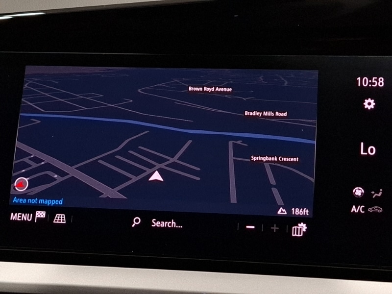 Used Vauxhall Grandland 2023 for sale - 76721038: Photo 12