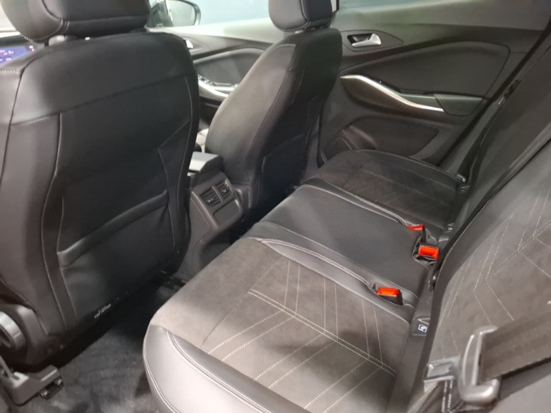 Used Vauxhall Grandland 2023 for sale - 76721038: Photo 6