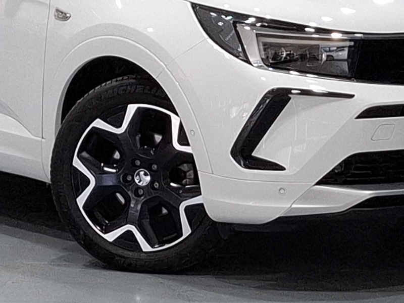 Used Vauxhall Grandland 2023 for sale - 76721038: Photo 9