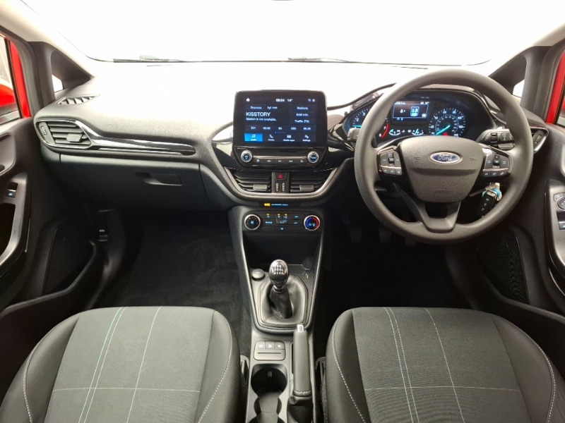 Used Ford Fiesta 2020 for sale - 77954532: Photo 2