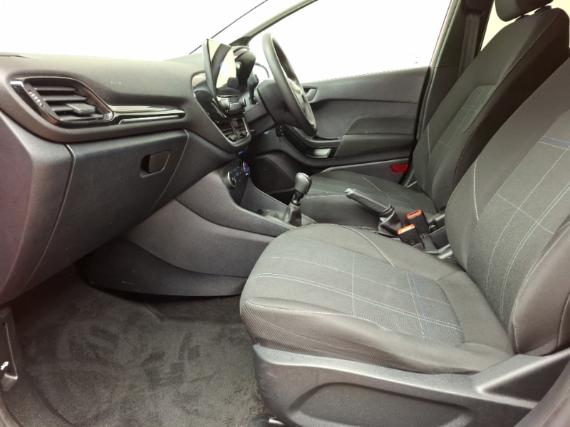 Used Ford Fiesta 2020 for sale - 77954532: Photo 5