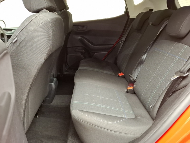 Used Ford Fiesta 2020 for sale - 77954532: Photo 6