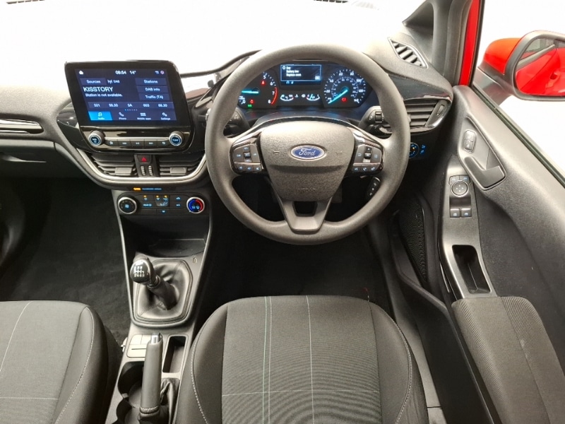 Used Ford Fiesta 2020 for sale - 77954532: Photo 7