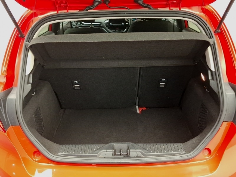 Used Ford Fiesta 2020 for sale - 77954532: Photo 8