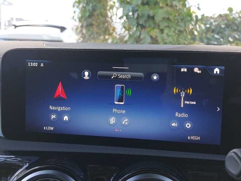 Used Mercedes-Benz CLA 2025 for sale - 77053338: Photo 10