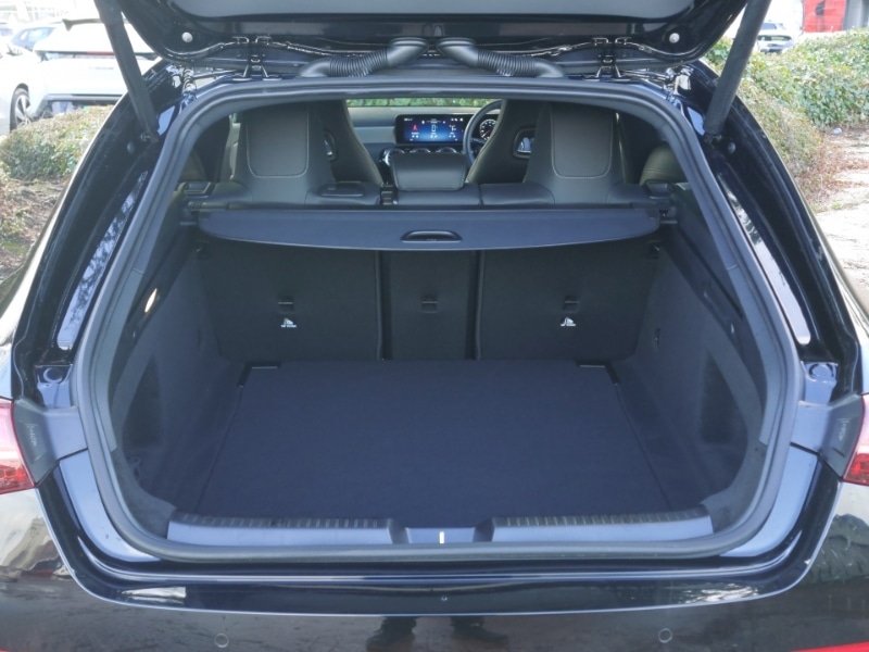 Used Mercedes-Benz CLA 2025 for sale - 77053338: Photo 8