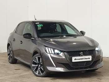 2022 - 1.2 PureTech 100 GT 5dr