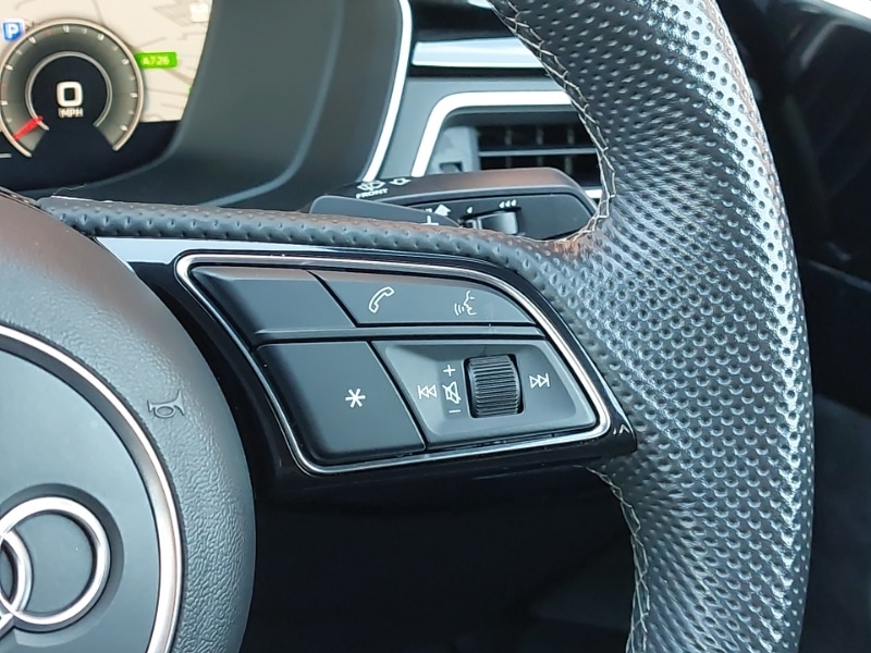 Used Audi A4 2021 for sale - 77894317: Photo 10