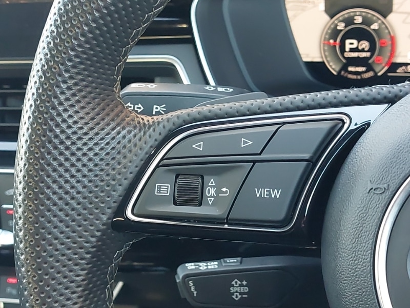 Used Audi A4 2021 for sale - 77894317: Photo 11