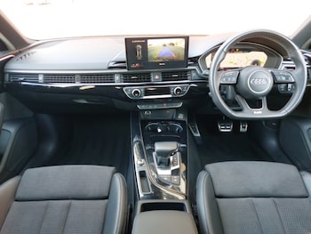 Used Audi A4 2021 for sale - 77894317: Photo